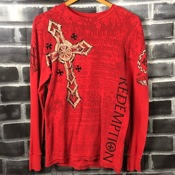 Raw State Other - Raw State long sleeve thermal.